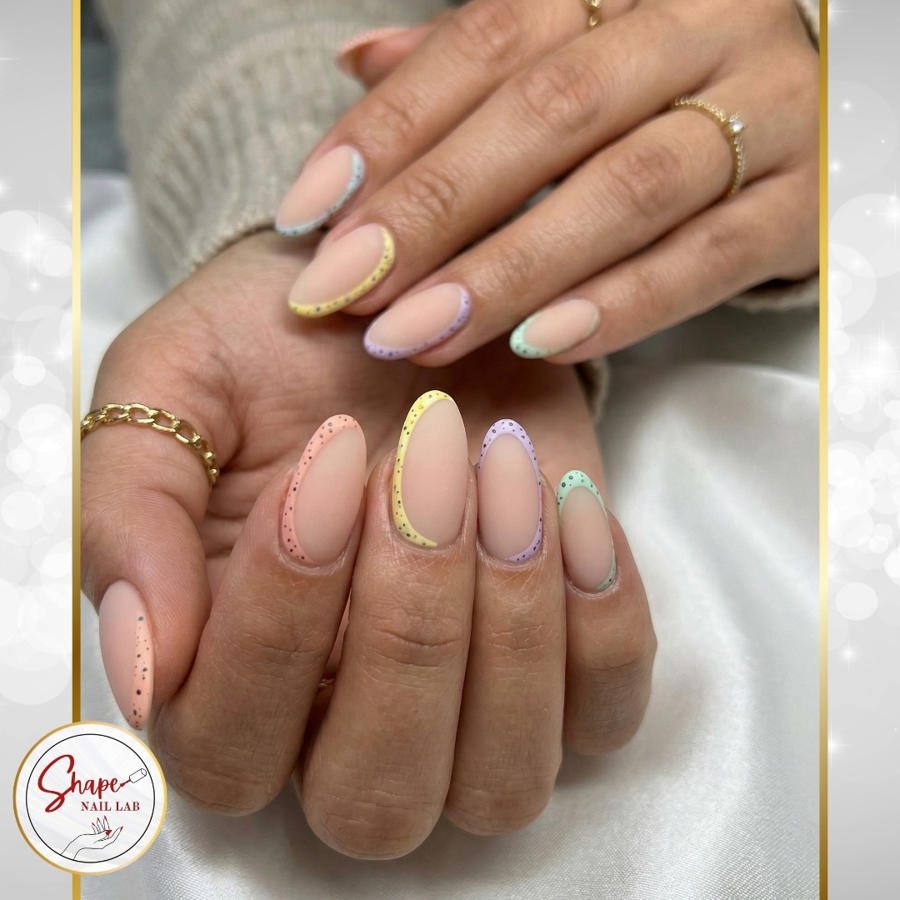 Nail Design